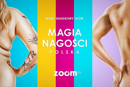 Stiahni si TV Pořad Naked Attraction Poland (S04E06)