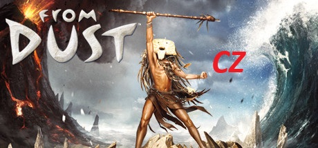 Stiahni si Hry na Windows From Dust CZ