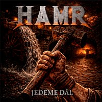Stiahni si Hudba Hamr  - Jedeme dál (EP) (2026)