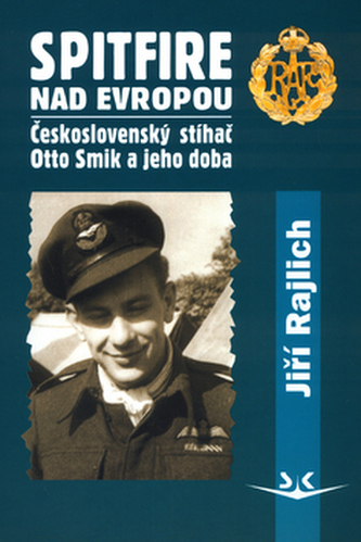 Stiahni si Mluvené slovo Rajlich Jiri - Spitfire nad evropou (Hyhlik Jan)2007(16h14m)=98%