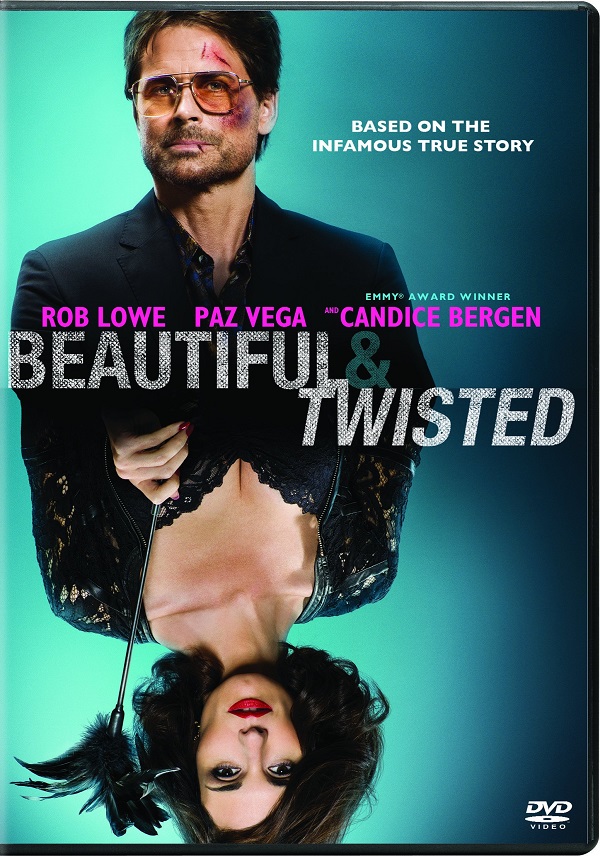 Stiahni si Filmy CZ/SK dabing Krasna a zvracena / Beautiful and Twisted (2015)(CZ) = CSFD 54%