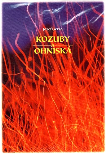 Stiahni si Knihy a Časopisy Jozef Gerža - Kozuby a ohniská (SK)[PDF]