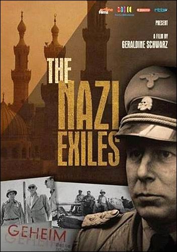 Stiahni si Dokument Naciste na Strednim vychode / Exil Nazi: la promesse de l'orient (2014)(CZ)[TvRip][1080i] = CSFD 72%