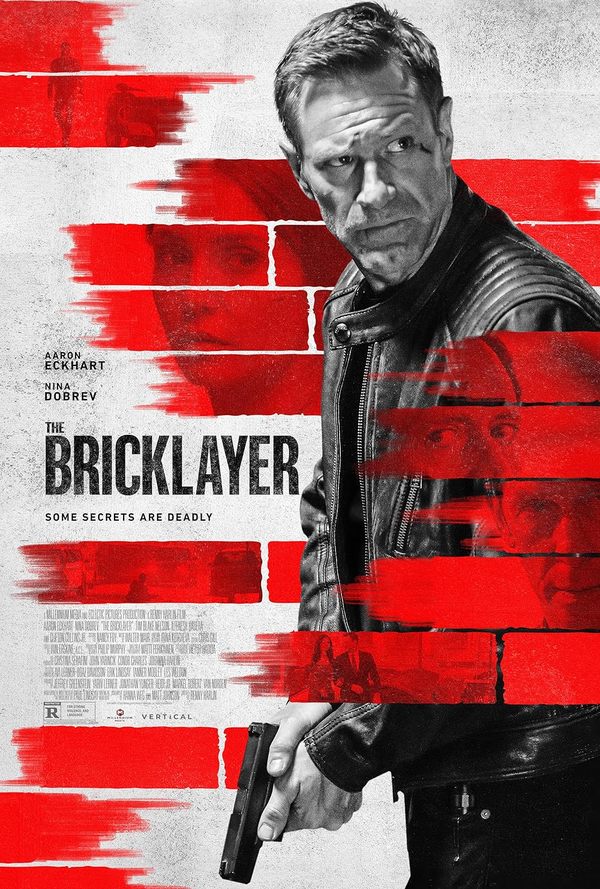 Stiahni si Filmy CZ/SK dabing Murár / The Bricklayer (2023)(SK)[1080p] = CSFD 45%