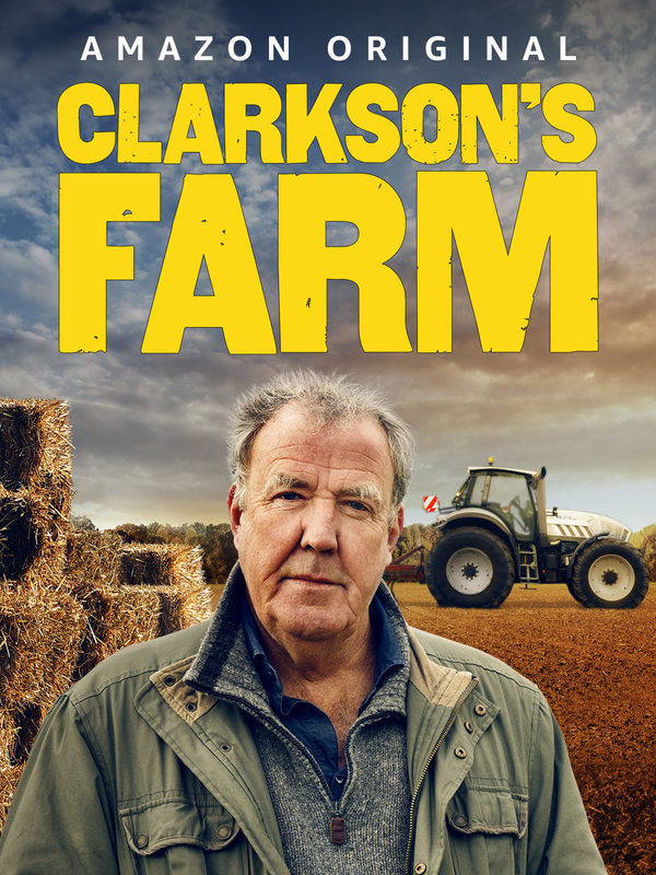 Stiahni si Dokument Clarksonova farma / Clarkson's Farm - 3. serie (2024)(EN+CZtit.)[1080p] = CSFD 95%