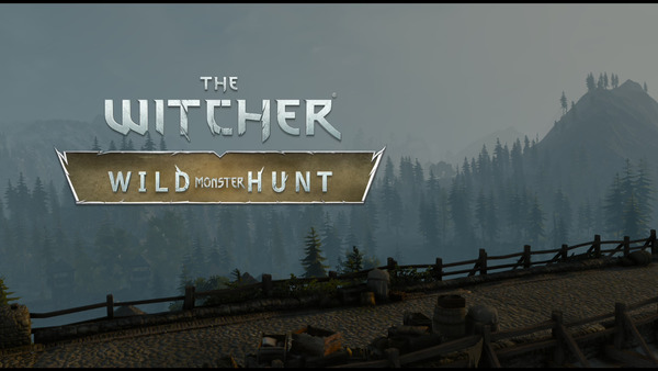 Stiahni si Hry na Windows The Witcher 3 - Wild Monster Hunt DLC