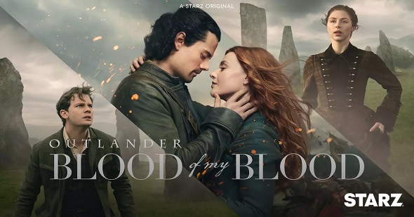 Stiahni si Seriál Cizinka: Krev mé krve / Outlander: Blood of My Blood S02E01 (EN)[1080p][WEB-DL][HEVC] = CSFD 81%