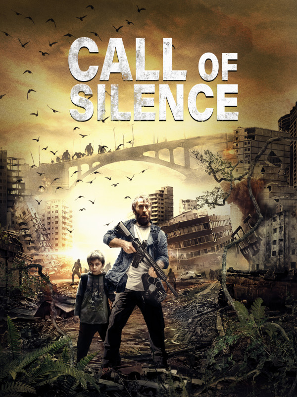 Stiahni si Filmy s titulkama M / Call of Silence (2023)[1080p] = CSFD 50%
