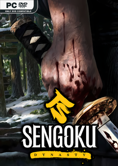 Stiahni si Hry na Windows Sengoku Dynasty v1.0.3.0-P2P