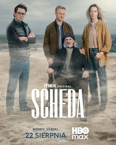 Stiahni si Seriál Dědictví / Scheda - 1. série (CZ/EN/PL)[1080p][WEB-DL][HEVC] = CSFD 65%