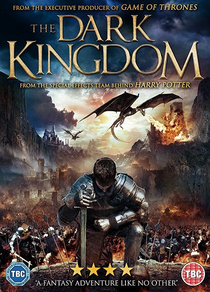 Stiahni si Filmy CZ/SK dabing Království draků / Dragon Kingdom (2018)(CZ)[1080p][TvRip] = CSFD 50%
