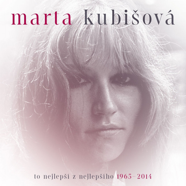 Stiahni si Hudba Marta Kubišová - To nejlepší z nejlepšího 1965-2014 (2026)(SUPRAPHON a s )[16B-44.1kHz]