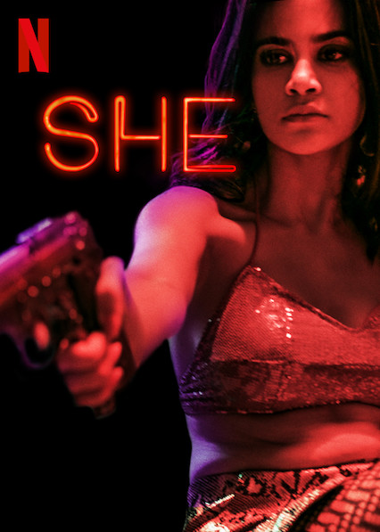 Stiahni si Seriál Ona / She (S01)(2020)(WebDL)(HD)(720p)(x264)(Multi 4 lang)(CZtit+MultiSub) = CSFD 59%