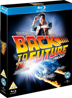 Stiahni si HD Filmy Navrat do budoucnosti I, II, III / Back to the Future I, II, III (1985, 1989, 1990)(CZ/EN)[720p] = CSFD 88%