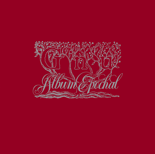 Stiahni si Hudba GNU - Album Epochal (2007)
