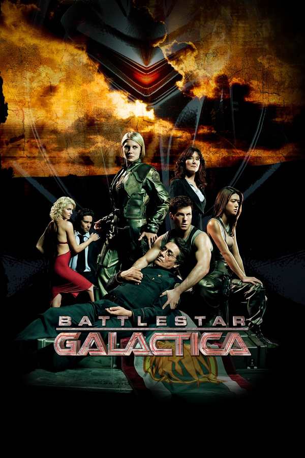 Stiahni si Seriál Battlestar Galactica / Battlestar Galactica (S01)(CZ/EN)(2004-2009)[WEB-DL][1080p] = CSFD 84%