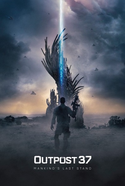 Stiahni si Filmy s titulkama Outpost 37 / Alien Outpost (2014) = CSFD 37%