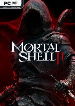 Stiahni si Hry na Windows Mortal Shell II-RUNE