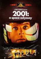 2001 Vesmirna odysea /  A Space Odyssey (1968)(CZ) = CSFD 80%