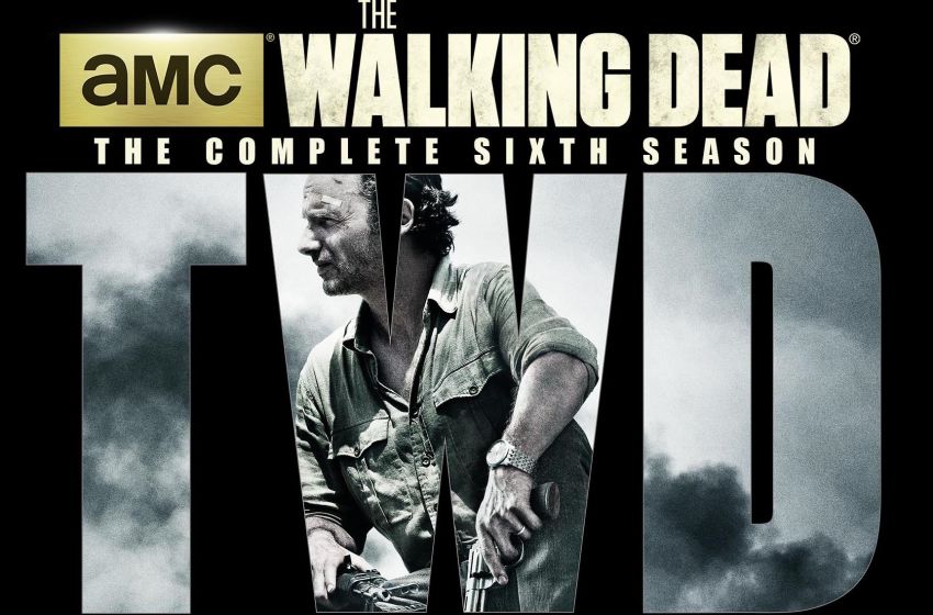 Stiahni si Seriál Živí Mrtví / The Walking Dead S06E02 - JSS (CZ/EN)[1080p].mkv = CSFD 80%