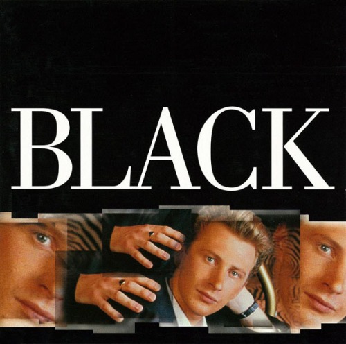 Stiahni si Hudba Black - Master Series (1996) MP3 (320kbps)