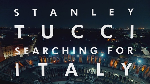Stiahni si TV Pořad Stanley Tucci a všechny chutě Itálie / Searching for Italy - 1.série (2021)(CZ)[WebRip][1080pHD] = CSFD 81%