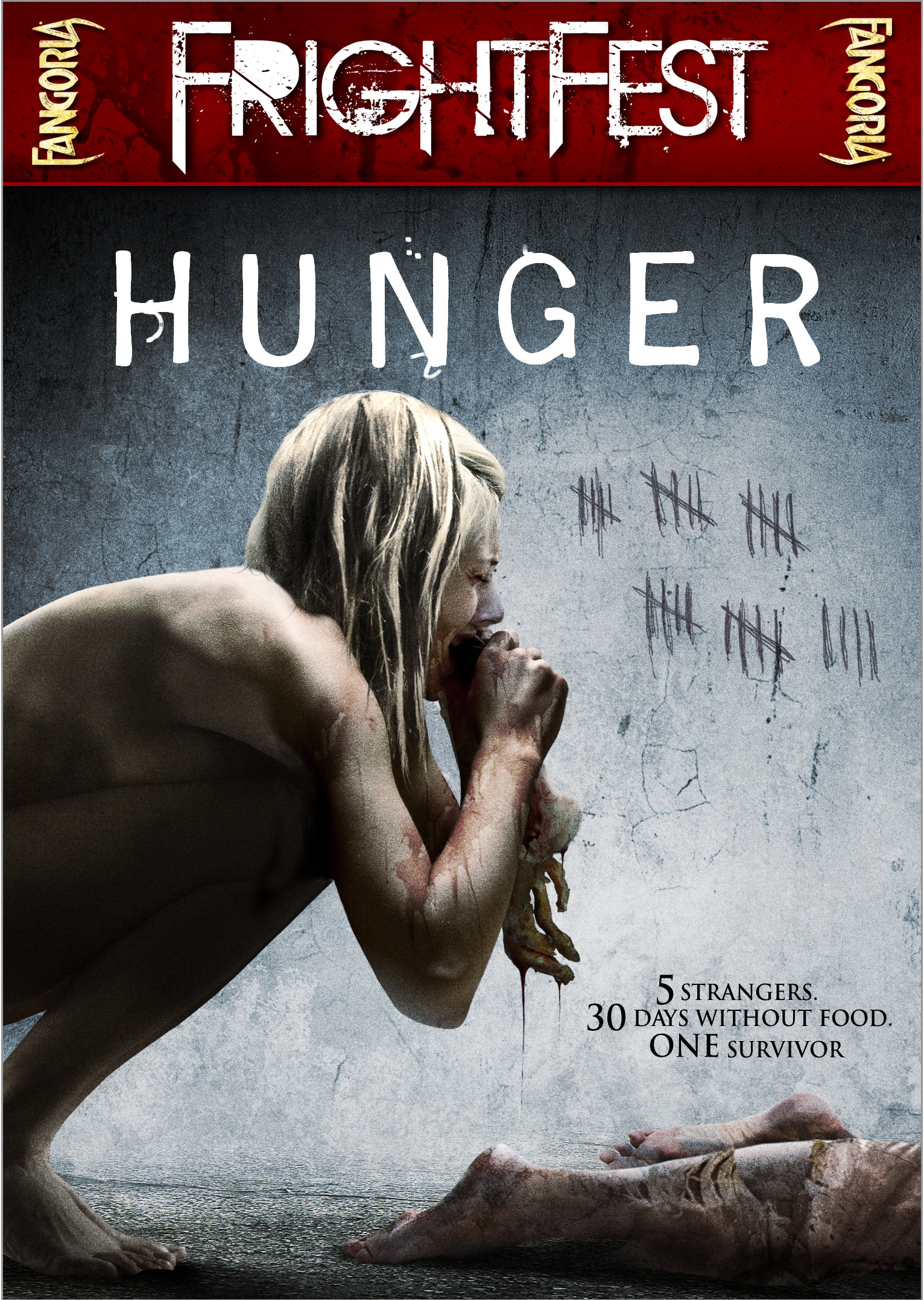 Stiahni si Filmy CZ/SK dabing Hladova hra / Hunger (2009)(CZ) = CSFD 46%