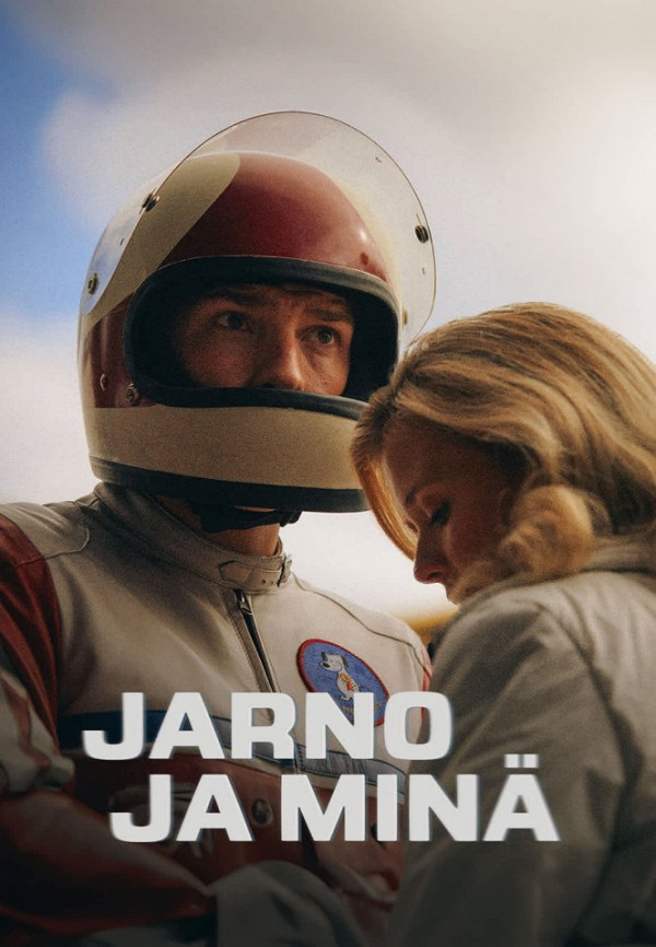 Stiahni si Seriál Až na doraz / Jarno ja minä / Last to Brake S01 (CZ)[WebRip][1080p] = CSFD 68%