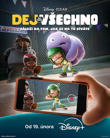 Stiahni si Seriál  Dej do toho všechno / Win or Lose S01 (CZ/SK/EN)[WEB-DL][1080p] = CSFD 77%
