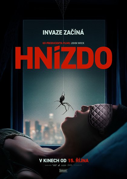Stiahni si Filmy s titulkama  Hnízdo / Crawlers (2026)[1080p] = CSFD 54%
