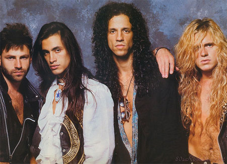 Stiahni si Hudba Extreme - Discography (1989-2010)