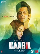 Stiahni si Filmy s titulkama Kaabil / Balam (2017)(CZ titulky) = CSFD 68%
