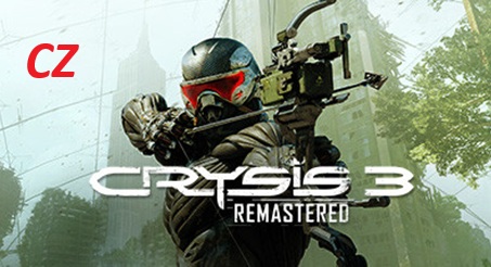 Stiahni si Hry na Windows Crysis Remastered 3