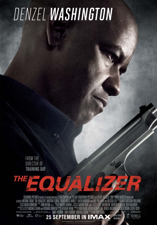 Stiahni si Filmy s titulkama Equalizer / The Equalizer (2014) = CSFD 72%