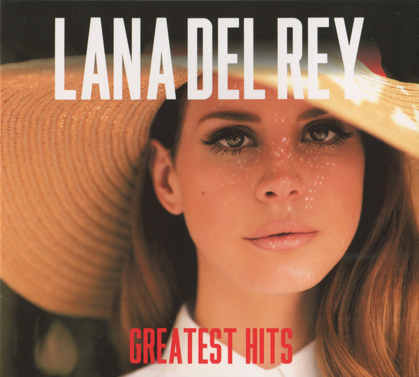 Stiahni si Hudba Lana Del Rey - Greatest Hits (2015)[Mp3-320kb/s]
