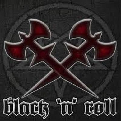 Stiahni si Hudba Torr -  Black N Roll (2016)