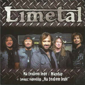 Stiahni si Hudba LIMETALL -  (SINGLE) (2015)