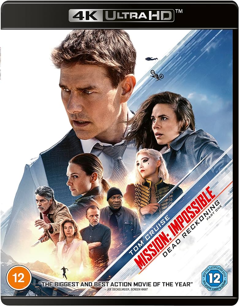 Stiahni si Blu-ray Filmy Mission: Impossible Odplata - První část / Mission: Impossible - Dead Reckoning Part One 2023 2160p UHD Blu-ray DoVi HDR10 HEVC TrueHD 7.1-ORCA = CSFD 82%
