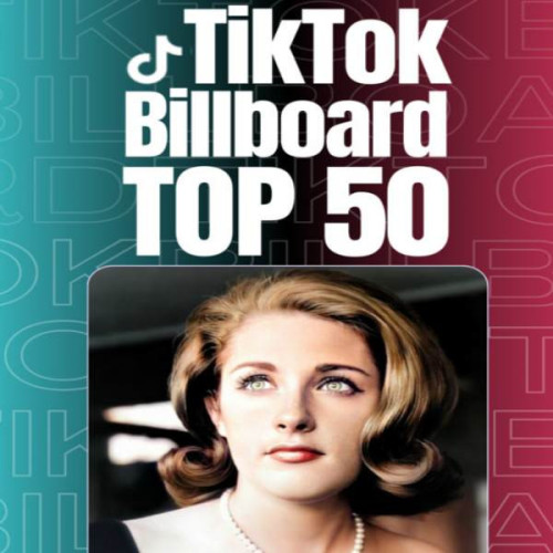 Stiahni si Hudba TikTok Billboard Top 50 Singles Chart (23-March-2024) Mp3 320kbps