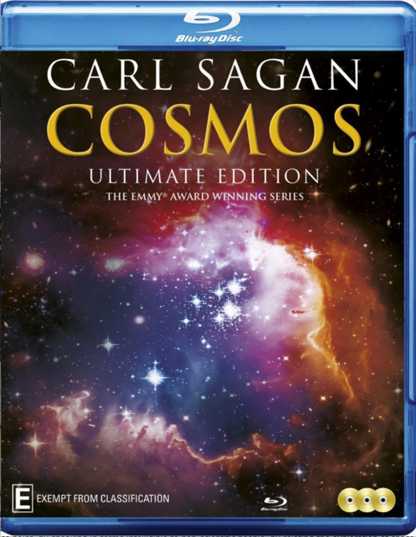 Stiahni si Dokument Cosmos (1980)(CZ/EN)[1080p][HEVC] = CSFD 87%