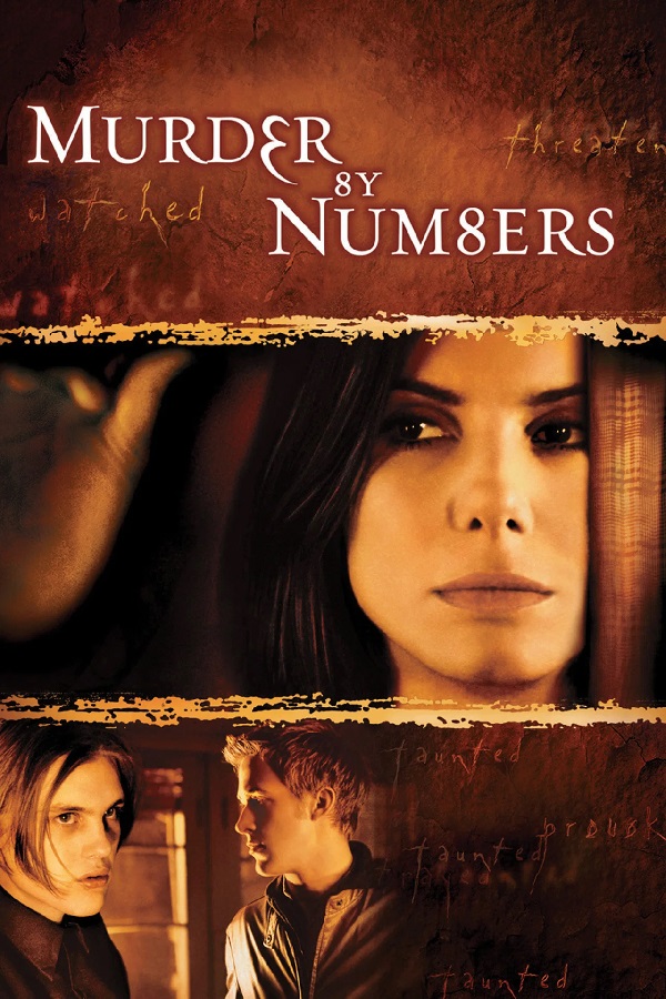 Stiahni si Filmy CZ/SK dabing Vzorec pro vraždu / Murder by Numbers (2002)(CZ/EN)[1080p][HEVC] = CSFD 66%