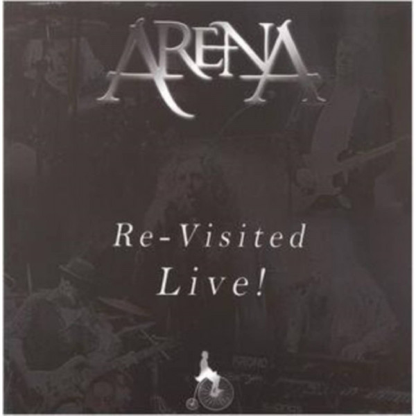 Stiahni si Hudební videa Arena - Re-Visited Live! - 2018