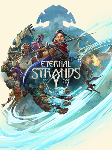 Stiahni si Hry na Windows Eternal Strands – v1.0.12.8195 [FitGirl Repack]