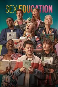 Stiahni si Seriál  Sexuální výchova / Sex Education (S04)(2023)(1080p)(Webdl)(HDR)(Hevc)(6 lang-5.1-640kb) = CSFD 85%