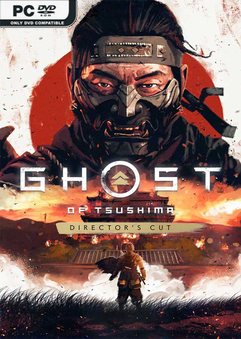 Stiahni si Hry na Windows Ghost of Tsushima Directors Cut v1053.9.0623.1807 (2024)[P2P]