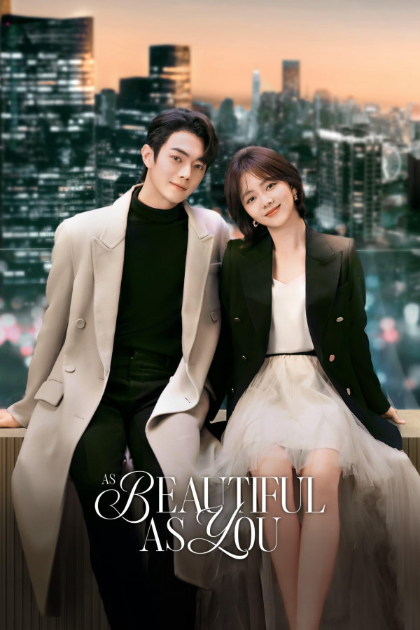 Stiahni si Seriál As Beautiful as You / Ni Bi Xing Guang Mei Li E01-E40 (2024)(ZH)[1080p]WEB-DL][AVC] = CSFD ?%