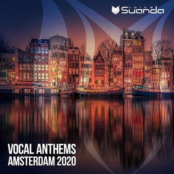 Stiahni si Hudba VA - Vocal Anthems Amsterdam 2020  (2020)