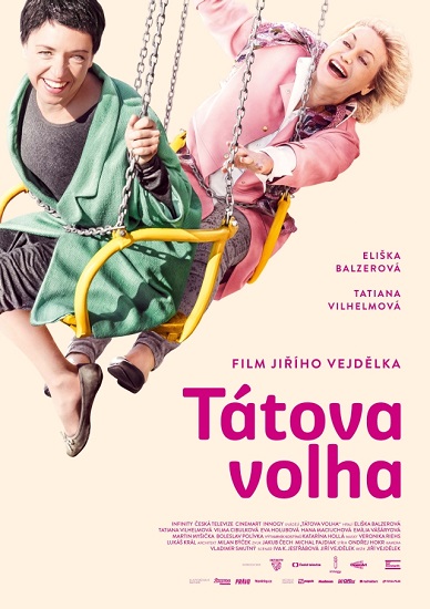 Stiahni si Filmy CZ/SK dabing Tatova volha (2018)(CZ)[WebRip] = CSFD 61%