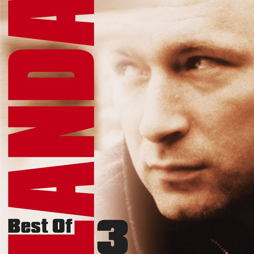 Daniel Landa - Best of 3 (2013)