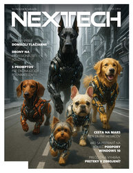 Stiahni si Knihy a Časopisy NEXTECH (06/2025)(SK)